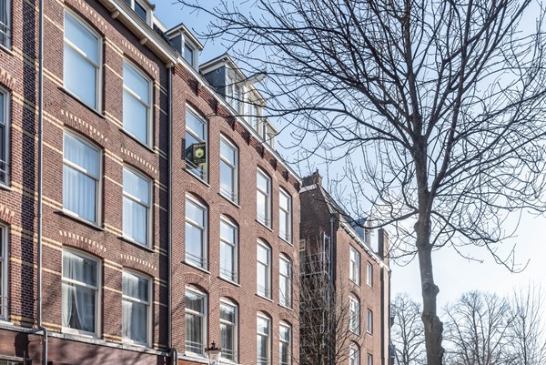 Medium property photo - Agatha Dekenstraat 59-3, 1053 AN Amsterdam